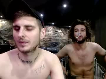 Naked cam man straighttattoedbasement image #1805051