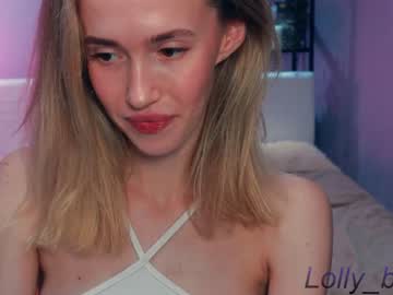 Naked cam girl lolly_bella_ image #2867696