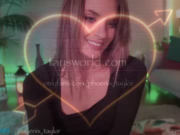 Naked cam girl phoenix_taylor image #3138404