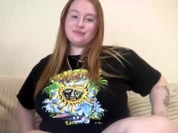 Naked cam girl gingercaroline image #3989940