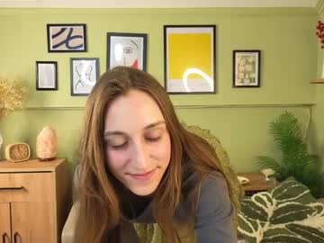 Naked cam girl blue_fog image #4068699