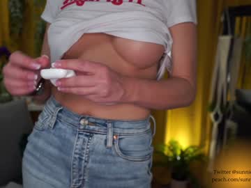 Naked cam girl sunniedayz image #1148585