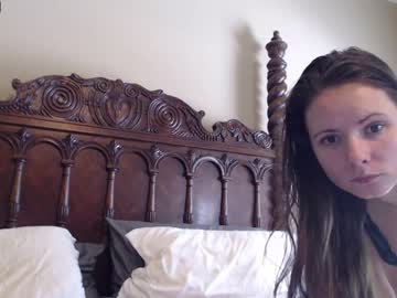 Naked cam couple brookesawyer image #168681