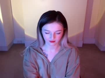 Naked cam girl xoberry image #1622373