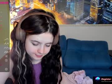 Naked cam girl nessa_more image #3444543