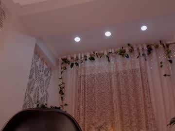 Naked cam girl arian_fox image #2004305
