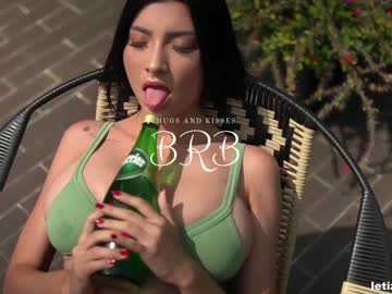 Naked cam girl letiziafulkers1 image #1225317