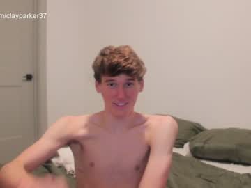 Naked cam man clay_parker image #323237