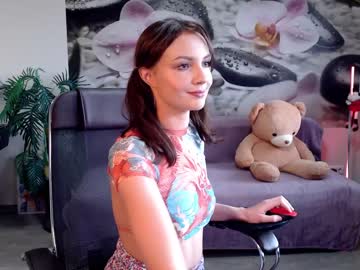 Naked cam girl jennycutey image #1774542