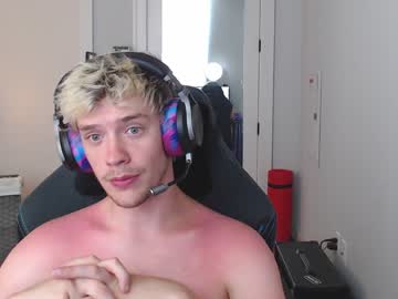 Naked cam man ironthud image #1995987