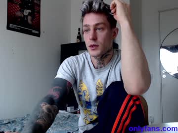 Naked cam man sonic12_12 image #1883418