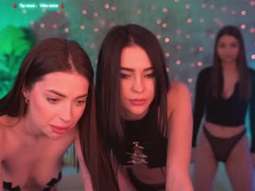 Naked cam couple anabel054 image #3635534