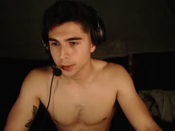 Naked cam man jaxxxhunter image #3884117