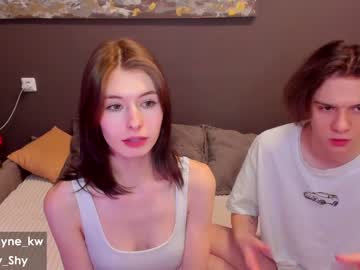 Naked cam girl kimwaynekw image #3824666