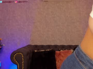 Naked cam girl letizia_fulkers image #24729