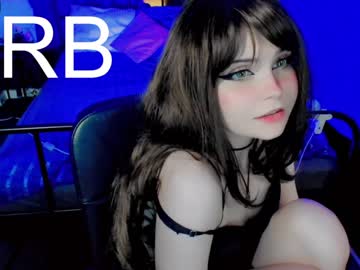 Naked cam girl ronnie_neko image #2561995