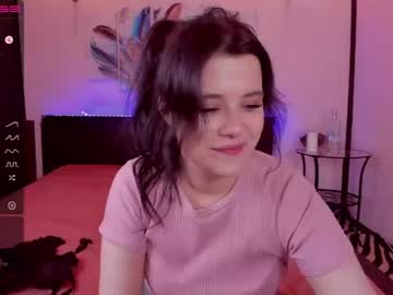 Naked cam girl sharlotte_gilbi image #2097091