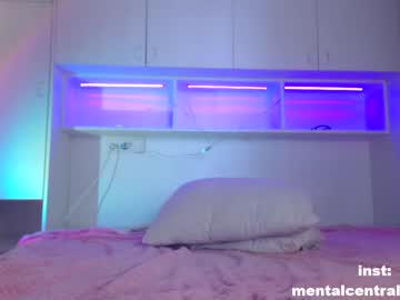 Naked cam girl honey_pinkgreen image #3532700