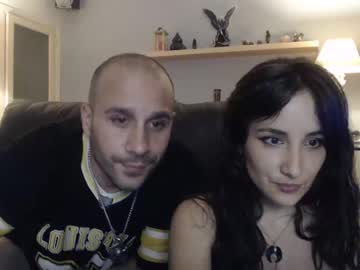 Naked cam couple _newlyweds_ image #1945713