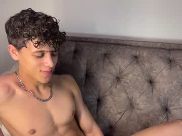 Naked cam man christian_sine image #3457709