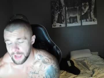 Naked cam man theufcfan_8181 image #3911800