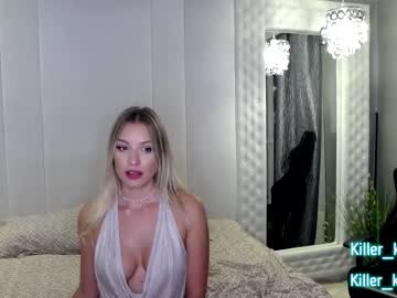 Naked cam girl killer__tits image #2440886