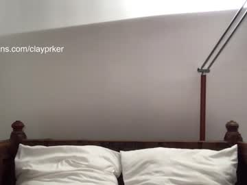 Naked cam man clay_parker image #2556547