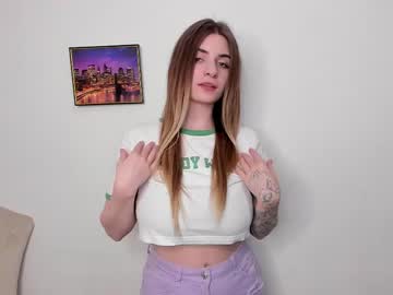 Naked cam girl brenda_rogerss image #3950535