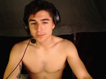 Naked cam man jaxxxhunter image #3883532