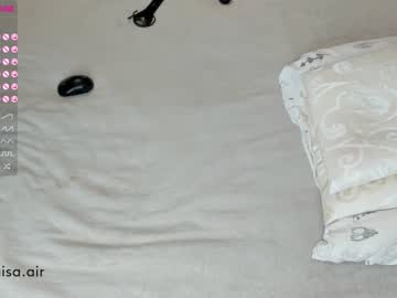 Naked cam girl anymaisa_air image #459843