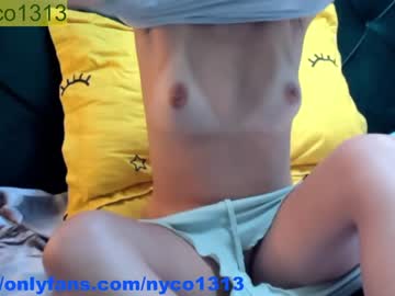 Naked cam girl nyconik image #2238135