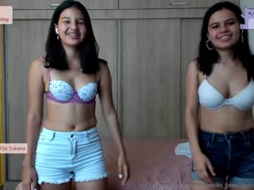 Naked cam girl its_jane image #1520809