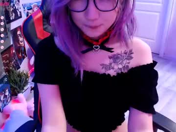 Naked cam girl miekolun image #1136602