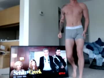 Naked cam man the_bossman image #1813545