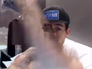 Naked cam man michmark23 image #3731380