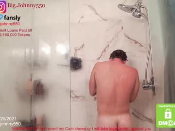 Naked cam man bigjohnny550 image #322924