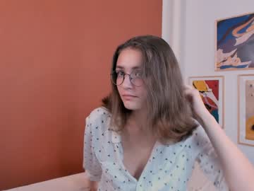 Naked cam girl snangel image #1899120