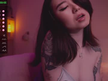Naked cam girl lu_blu image #1437892