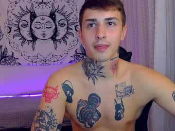 Naked cam man your_candy_boy image #4028832