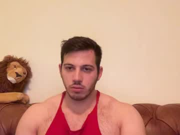 Naked cam man alessandrobuilder image #4049330