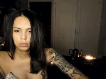 Naked cam tranny tsmaryjane image #890605