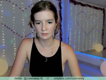Naked cam girl cutenataly image #1177750