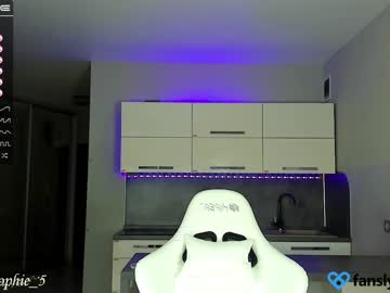 Naked cam girl sophie_5 image #3059030
