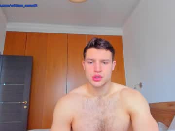 Naked cam man william_mann image #461215