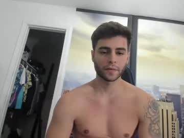 Naked cam man limz88 image #759515