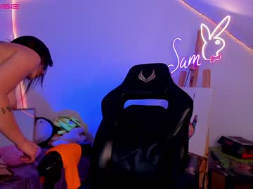 Naked cam girl _sam_smith_ image #1694191