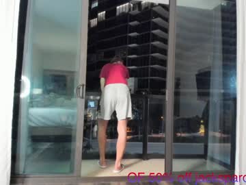 Naked cam man jacksparow1998 image #726143