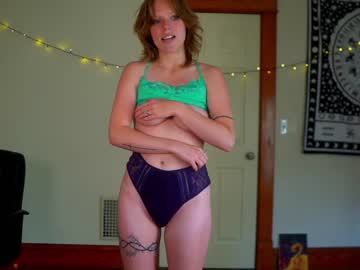 Naked cam girl crimsonxrapture image #1837331