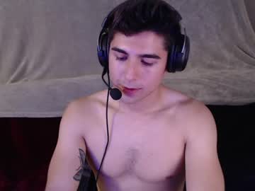 Naked cam man jaxxxhunter image #3833007