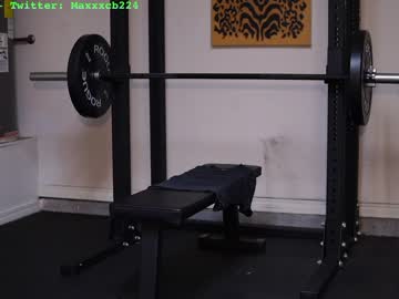 Naked cam man maxxxcb224 image #445043